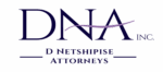 D Netshipise Attorneys Inc || Attorneys and Notaries