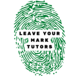 Leave Your Mark Tutors