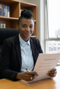 Trademark Lawyers in Pretoria