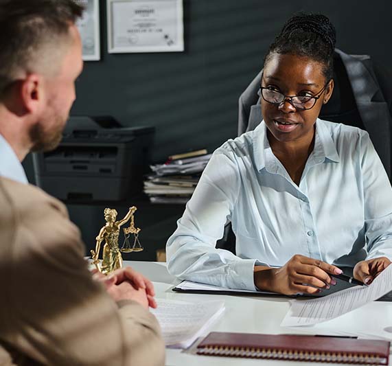 Trademark Lawyers in Pretoria