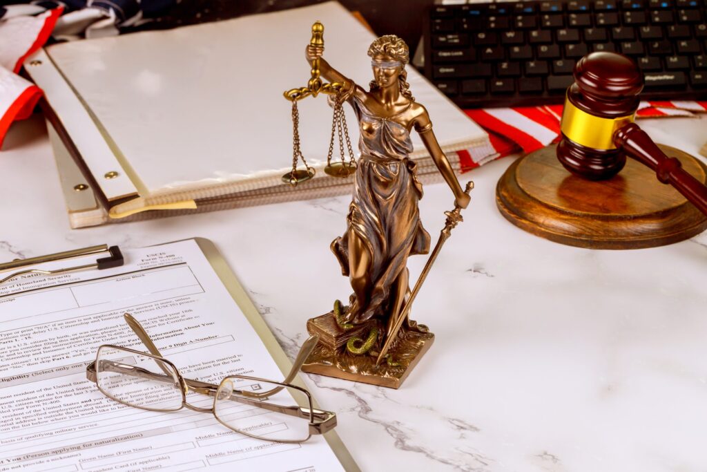Ramatsitsi Attorneys Inc